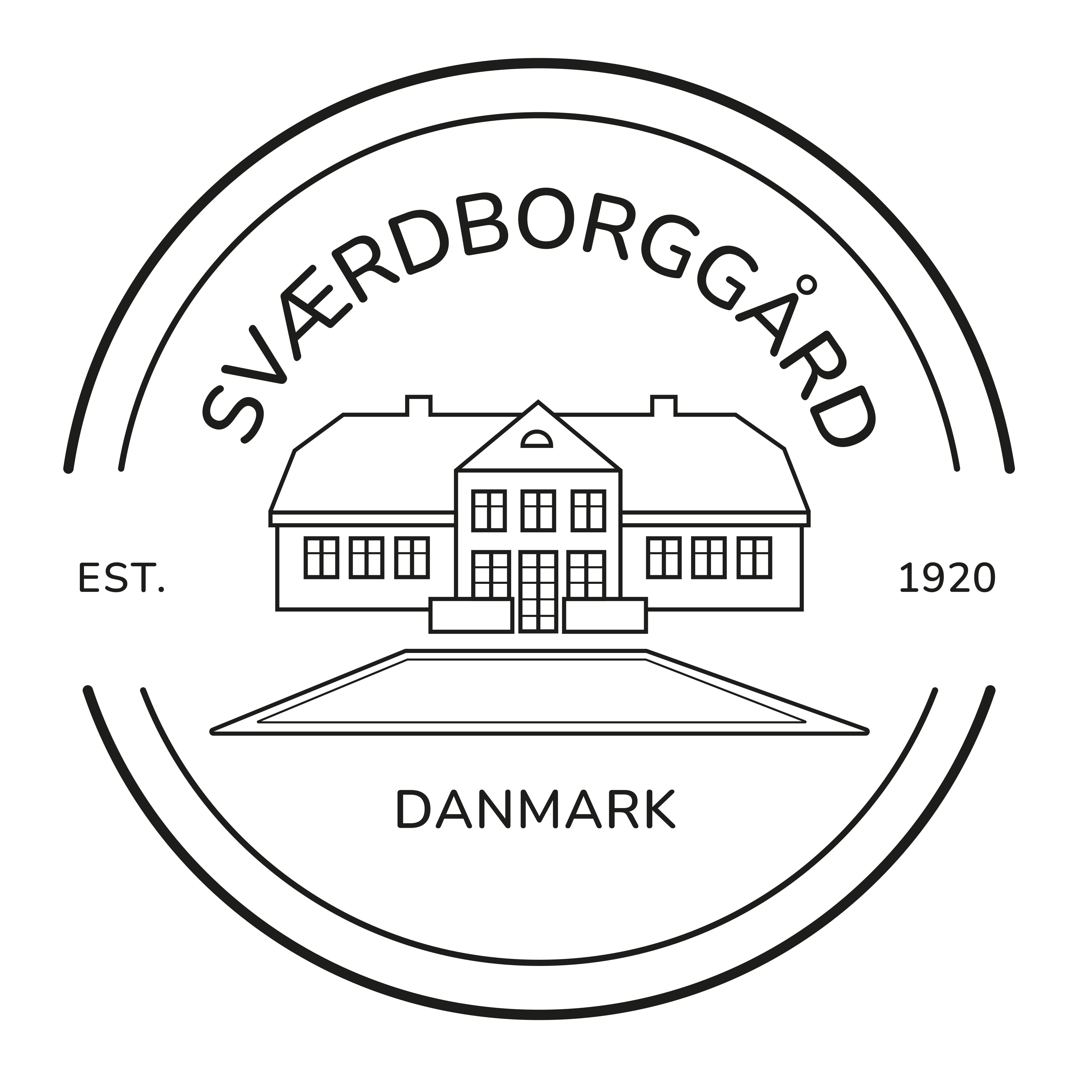Sværdborggård