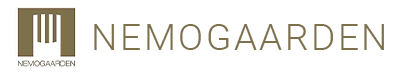 Nemogaarden logo
